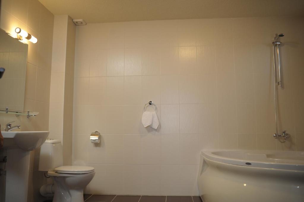 Momchil Villas Balcsik Szoba fotó